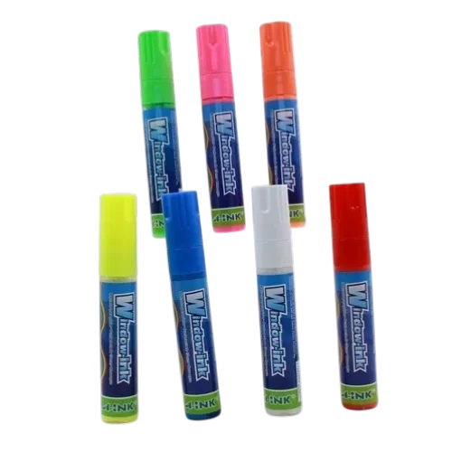MARCADOR Y/O PLUMON PARA GLOBOS X 1 PZ