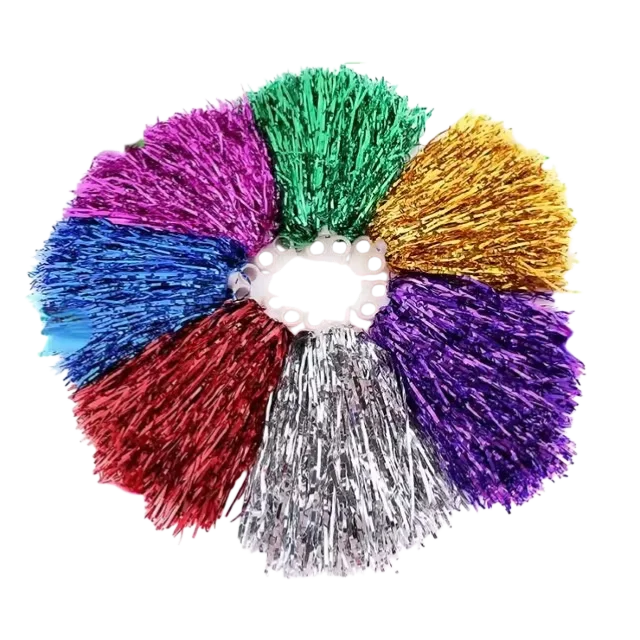 POMPON METALICO BT-1191 QW-81143 A-40 FU-300 CIA-263