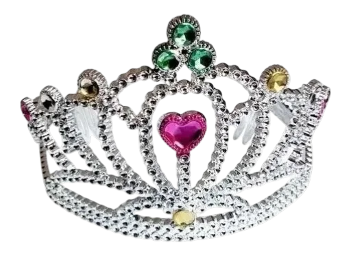 CORONA PRINCESA DURA QW-80195 80251