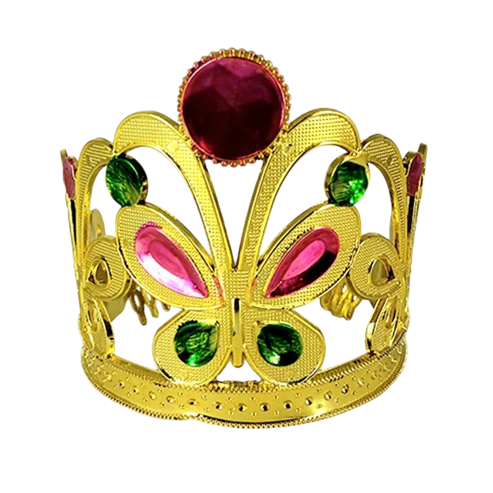 CORONA PRINCESA DURA QW-80195 80251