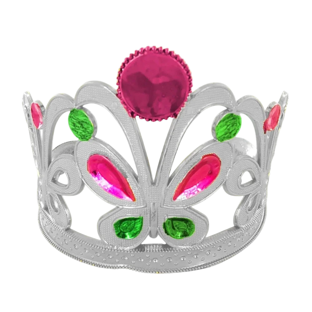 Foto 3 de CORONA PRINCESA DURA QW-80195 80251