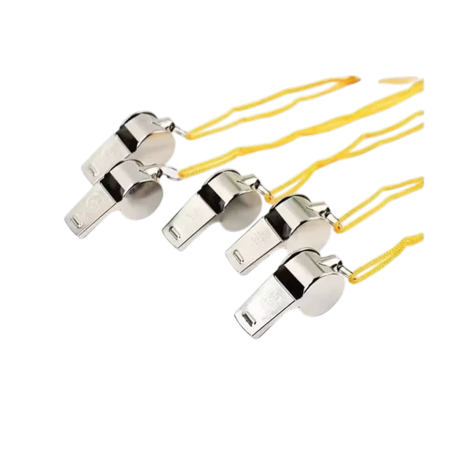 SILBATO METALICO 12 PIEZAS QW-80067