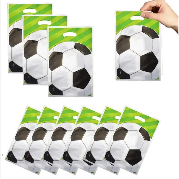 BOLSA DE BOLOS PQ-10PZ 