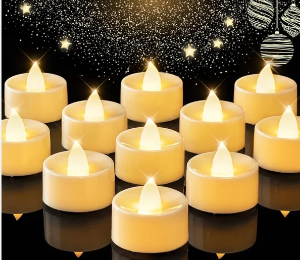 VELAS LED MINI SS-210 PFM-36