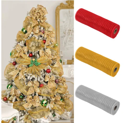 MAYA DECORATIVA PARA ARBOL/PINO NAVIDAD 43210 