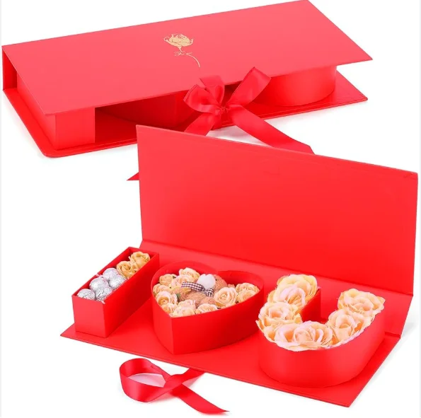 CAJA RECTANGULAR CHICA I U LOU-5795 AMOR