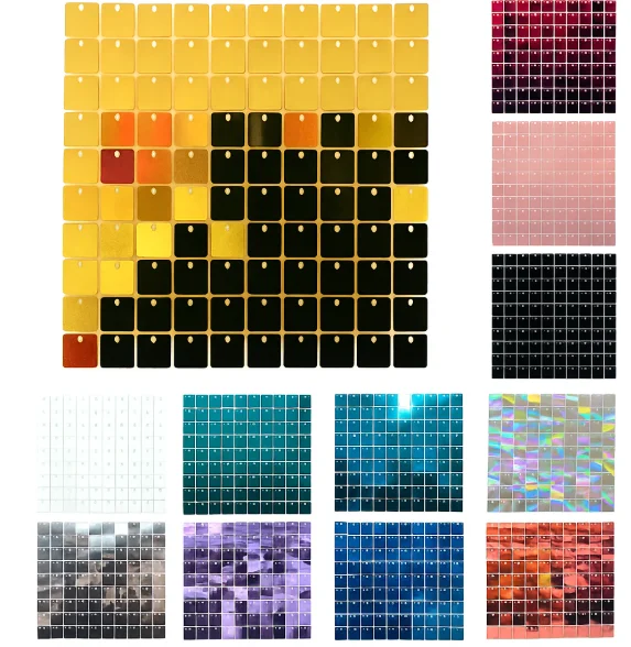 PANEL DECORATIVO SHIMMER