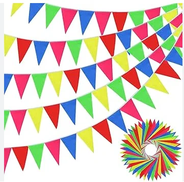 BANDERIN COLORES ARCOIRIS BNE-112
