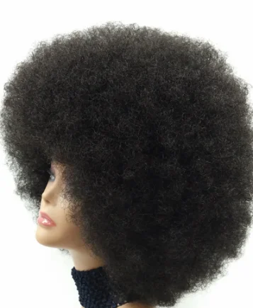 PELUCA AFRO GRANDE