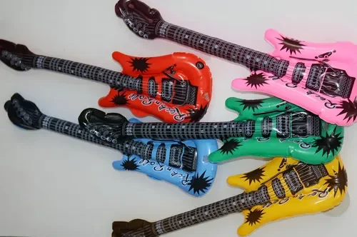 GUITARRA INFLABLE BT-058 WJ-115