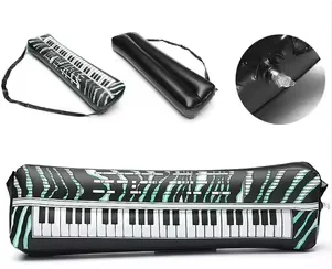 PIANO INFLABLE BT-1759