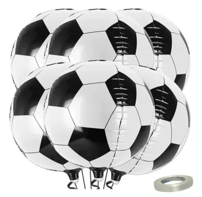 GLOBO ORBZ 40" PULGADAS -4D