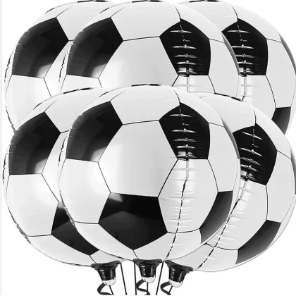 GLOBO ORBZ 32" PULGADAS 4D