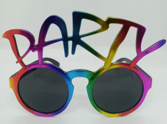 LENTES PARTY BT-2716