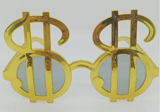 LENTES SIGNO DOLAR BT-1766