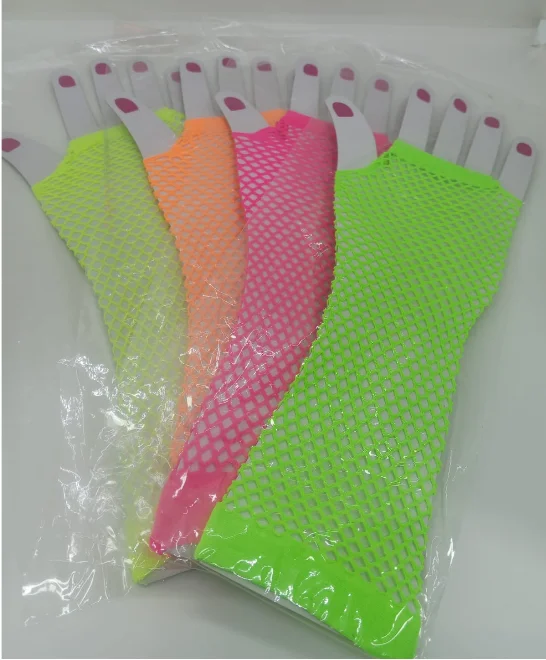 GUANTES FOSFORILOCO ST-203