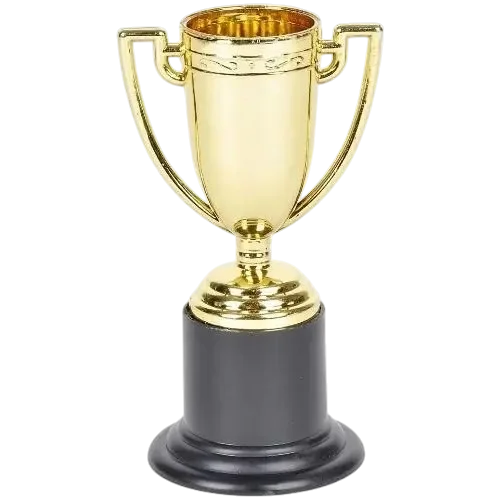 TROFEO COPA GRANDE BT-JP05