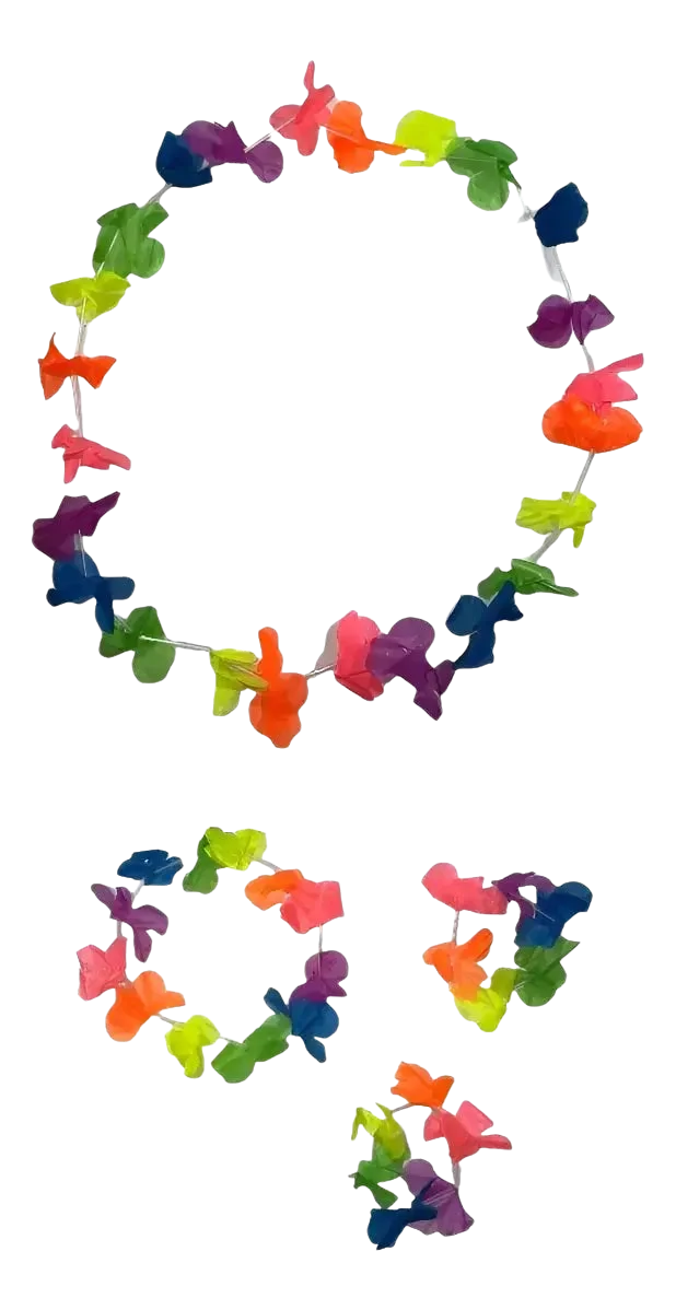 SET HAWAIANO HWN-009 PT-23