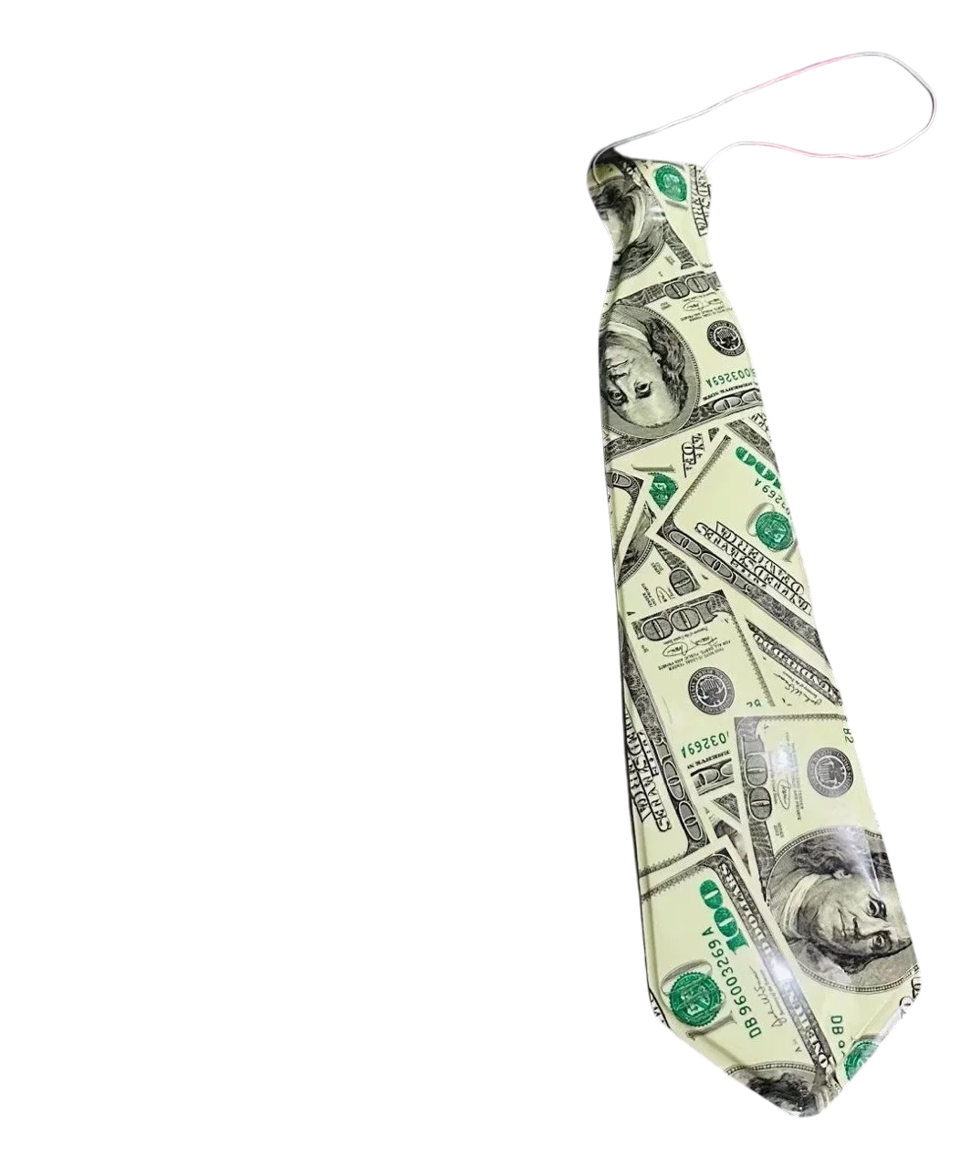 CORBATA DOLAR CBT-005 (12 PZAS)