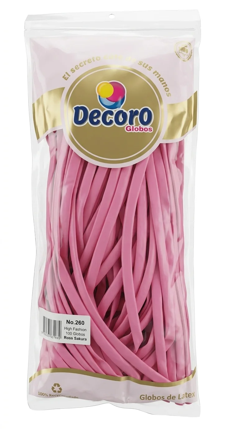 DECORO SAKURA 260"X100 PZAS HIGH FASHION