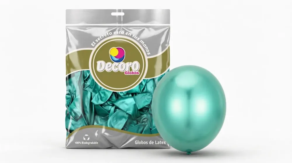VERDE OSCURO