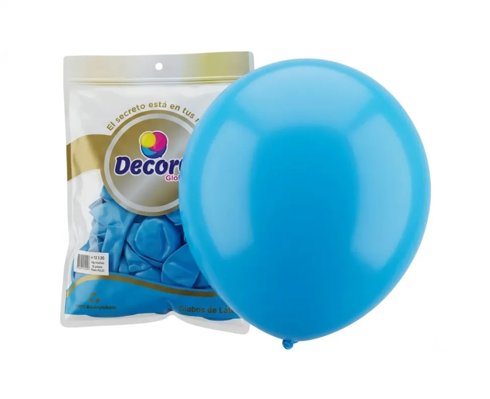 AZUL BEBE PERLADO