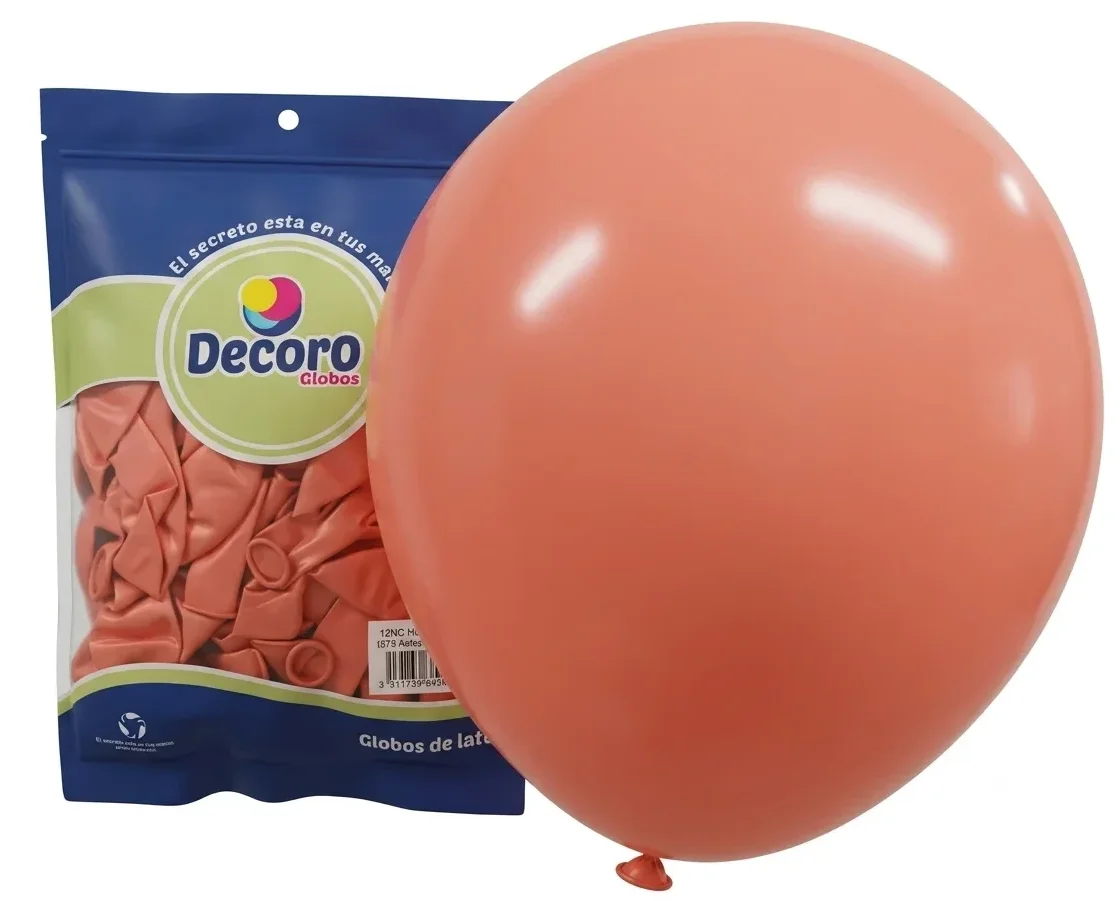 DECORO  QF3 - RETRO ROSA PALO 18"X25 PZAS