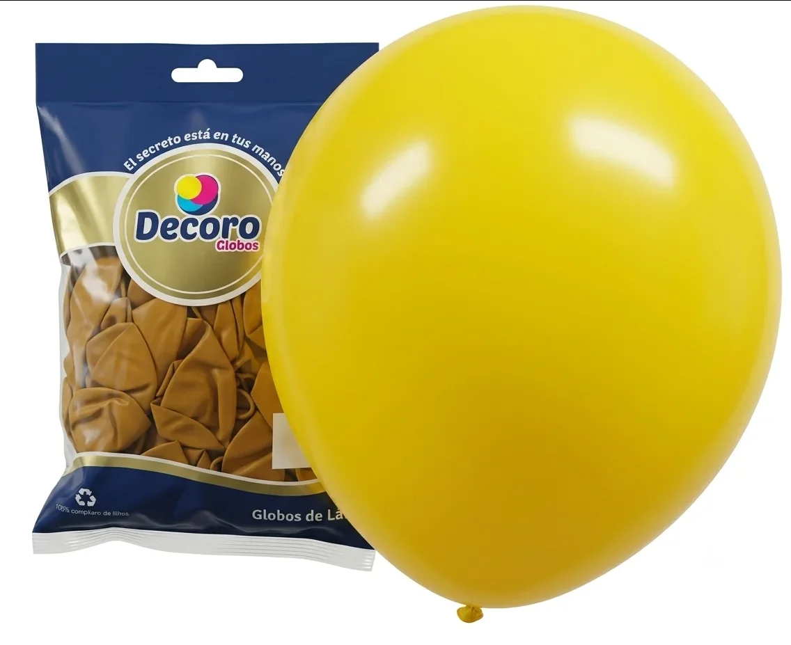 DECORO  F26-JENGIBRE 5"X100 PZAS