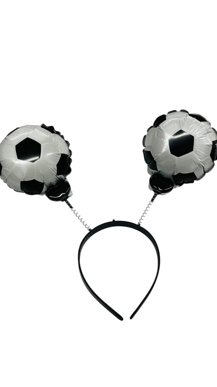 DIADEMA DE GLOBO MUNDIAL PFM-MUNDIAL