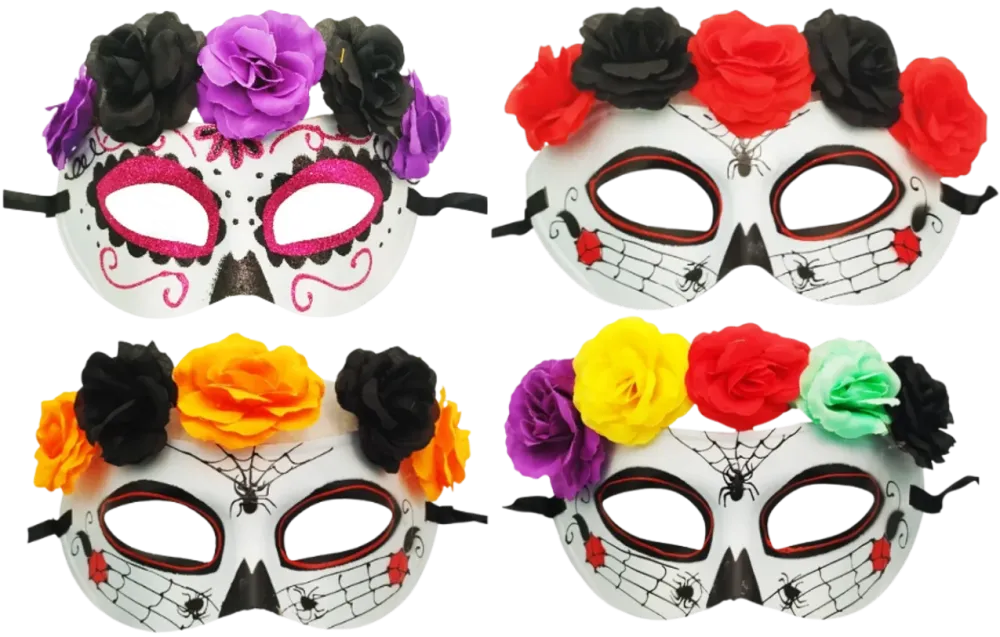 ANTIFAZ CATRINA GUI-2473