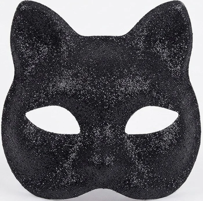 MASCARA GATUBELA HALLOWEEN FU-111 SWS-47 MJ-19B