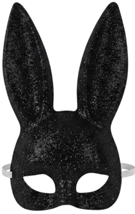 MASCARA DE OREJA CONEJO HALLOWEEN FU-110
