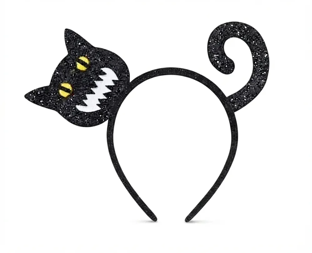 DIADEMA DE GATO PFM-24549