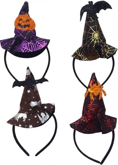 DIADEMA DE HALLOWEEN SWS-44
