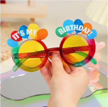 LENTES ITS MY BIRTHDAY BT-2713