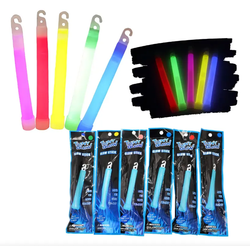 VARITA COLGADERA DE NEON SS-485AA YGB-026