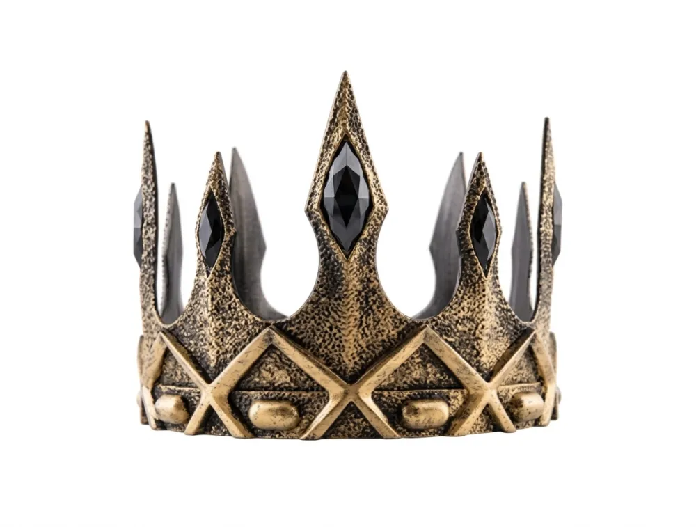 CORONA MEDIEVAL DDM-W-801