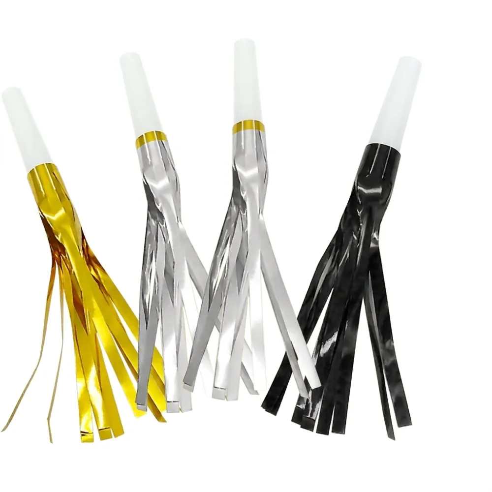ESPANTASUEGRA NEGRO/ORO NEGRO/PLATA (PAQUETE 6 PIEZAS) XN-20 PFM-10288908