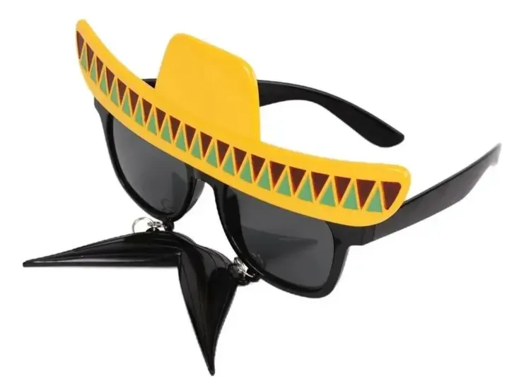 Foto 2 de LENTES CHARRO U-5067