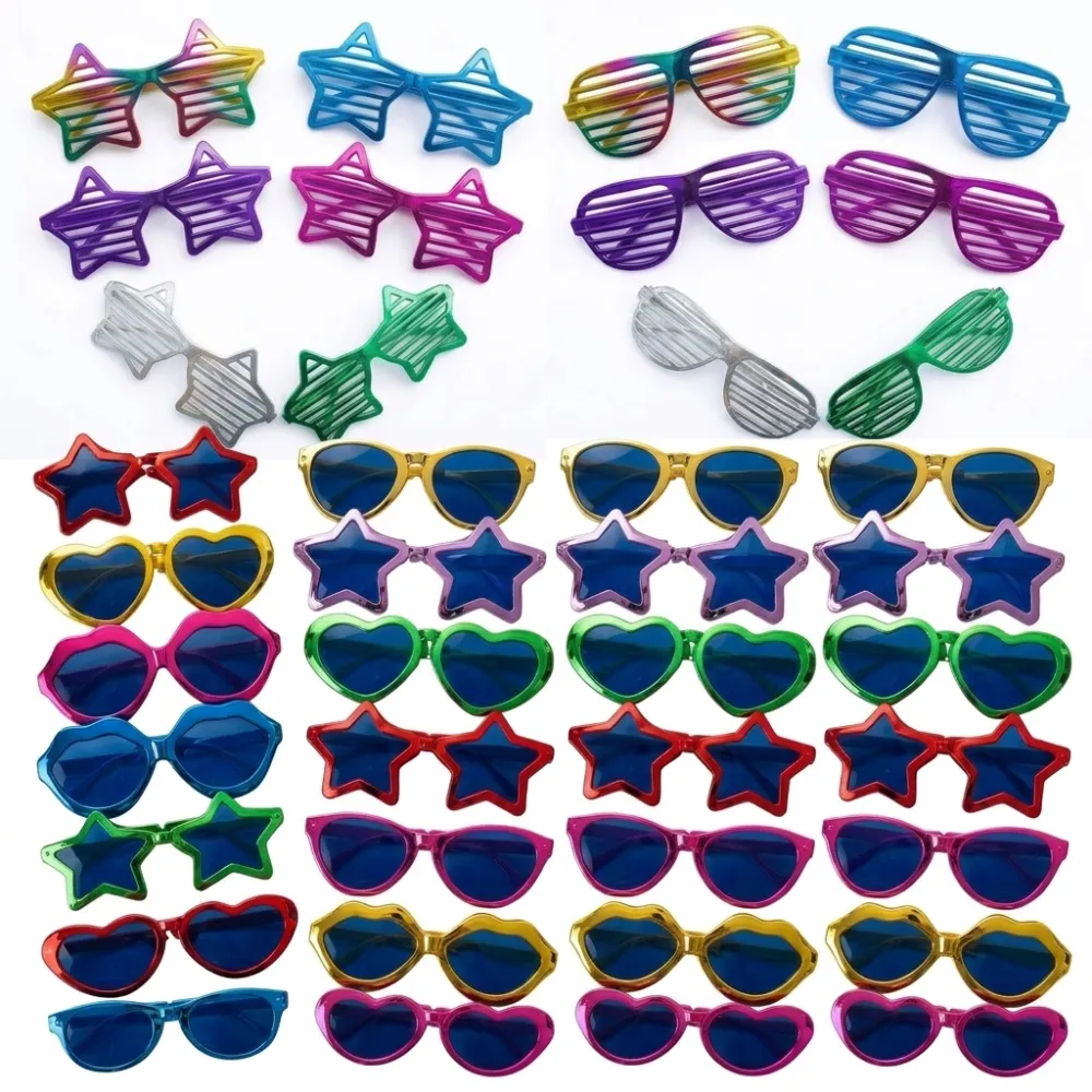 LENTES METALICOS JUMBO GRANDES PFM-17211703 PFM-17211704